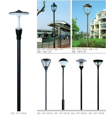 照明器材與照明器具 功能、分類與應(yīng)用