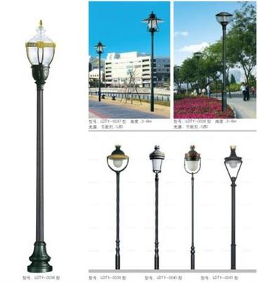 照明器材 點亮現代生活的技術與藝術