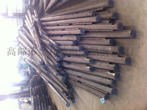 專業制造，照亮未來——揚州高郵嘉利德電子照明器材廠解析多邊形信號燈桿生產