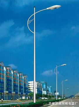 智慧之光 景區(qū)路燈的智能化轉(zhuǎn)型與照明器材的創(chuàng)新應(yīng)用