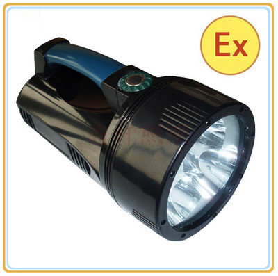 海洋王FW6101/BT防爆移動燈 報價、性能與應用解析